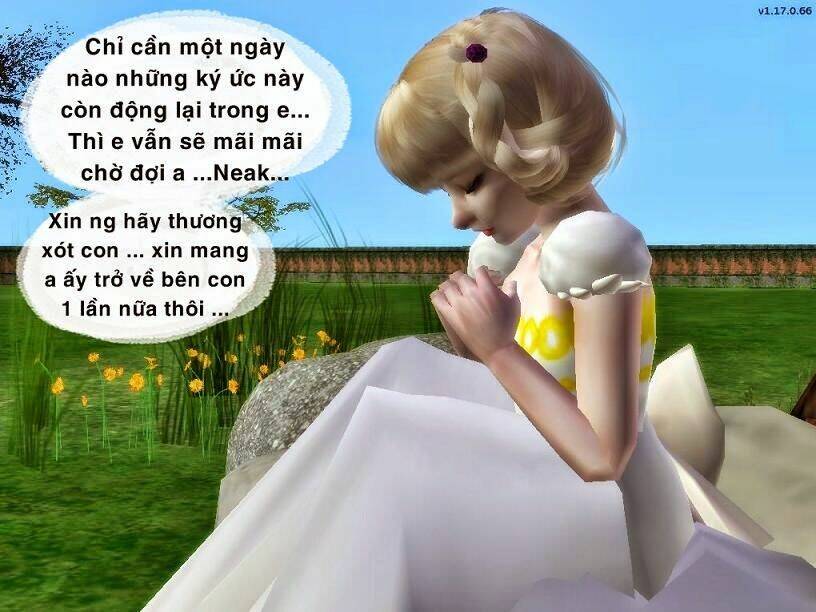 truyện sims - earl story chapter 22 50