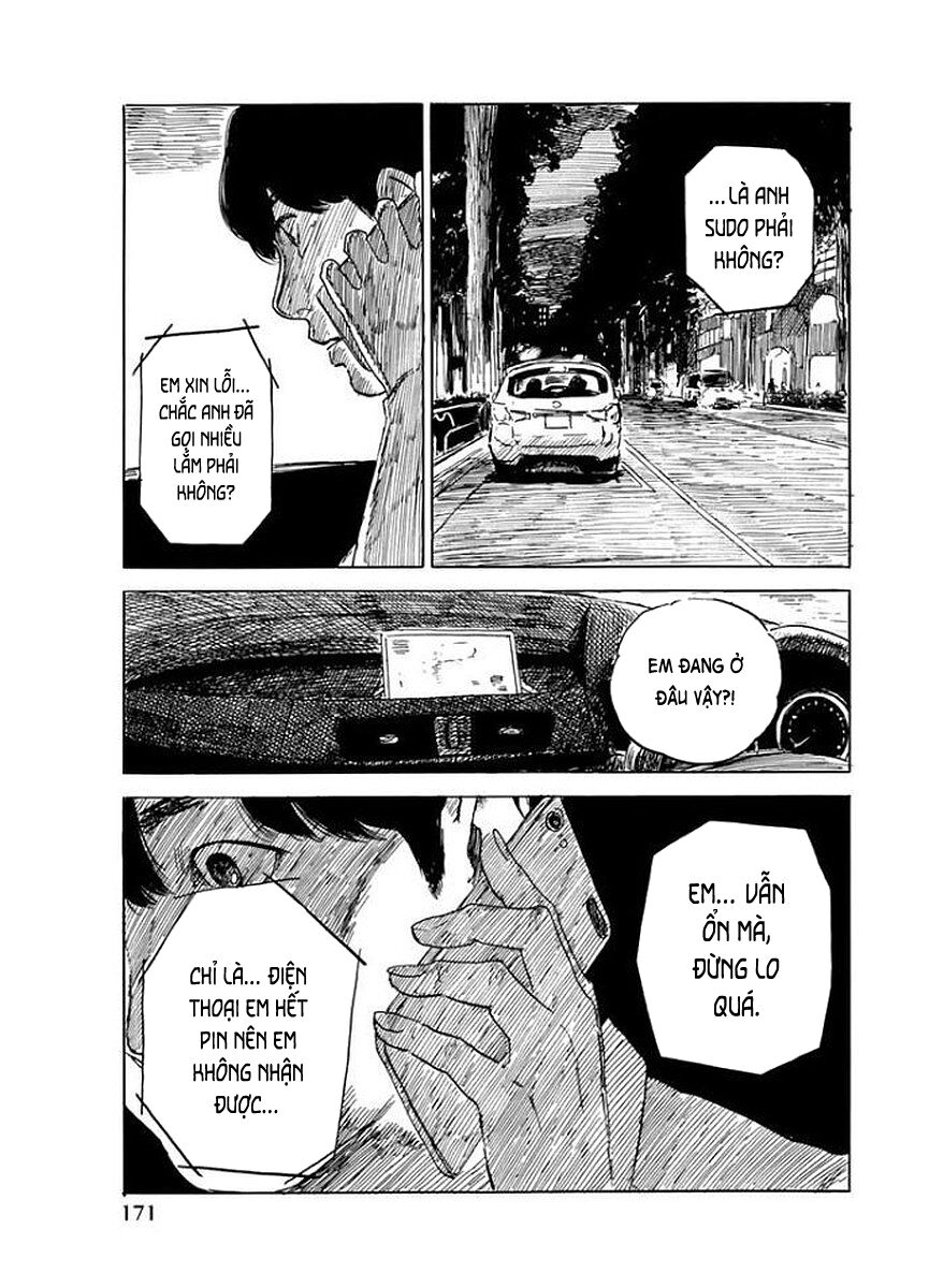 happiness chapter 30 24