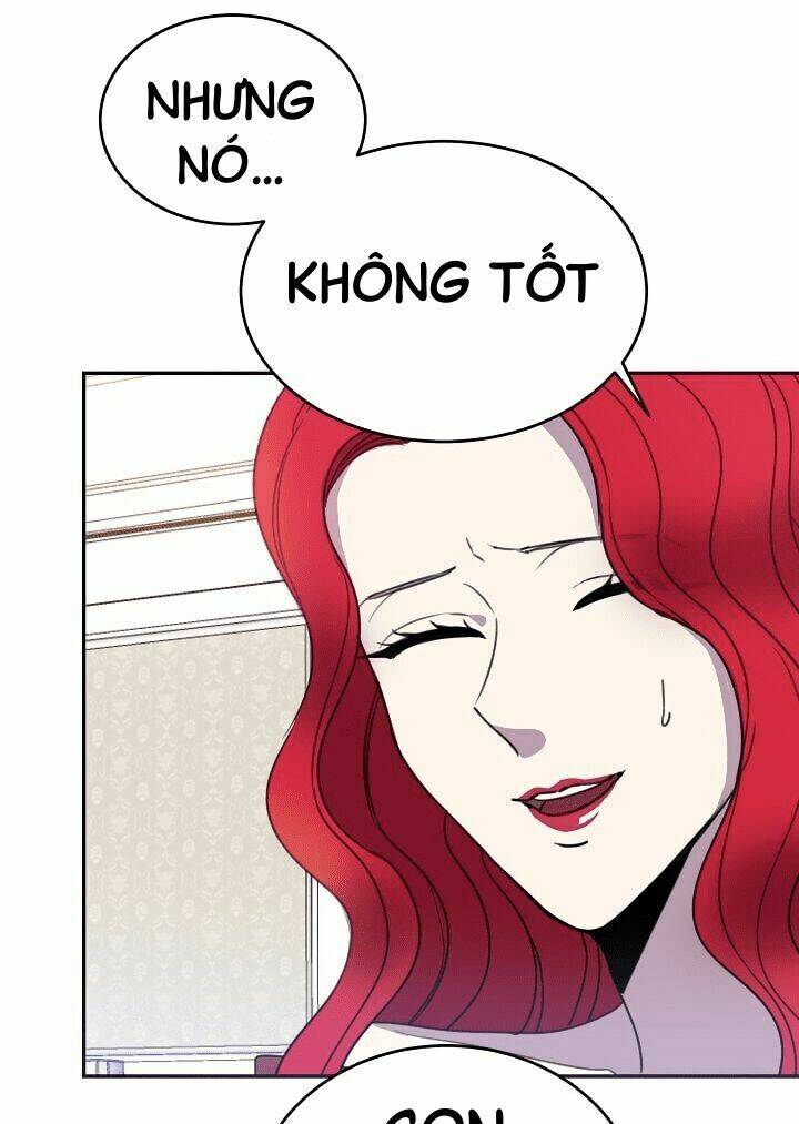 tiểu thư quái vật chapter 3 17