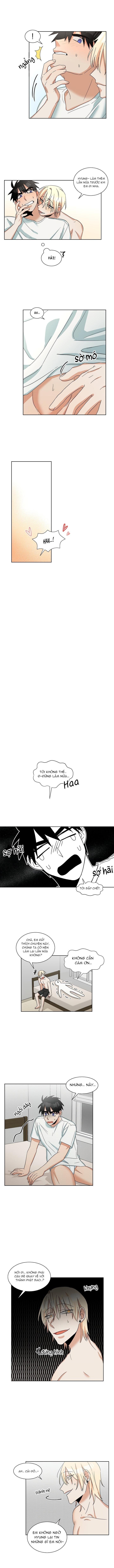 một ngày rảnh rỗi chapter 2 12