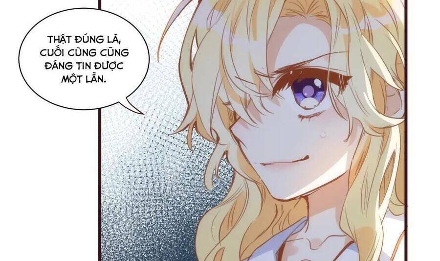 tình địch quái gở lại tăng thêm rồi chapter 38 35