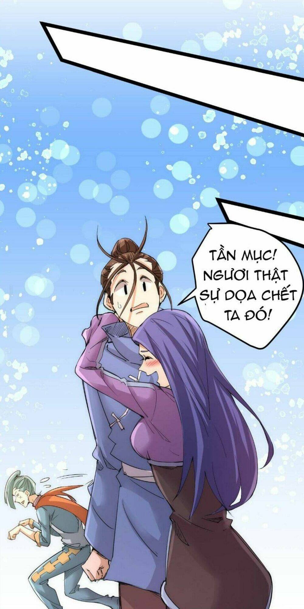 đô thị đỉnh phong cao thủ chapter 112 28