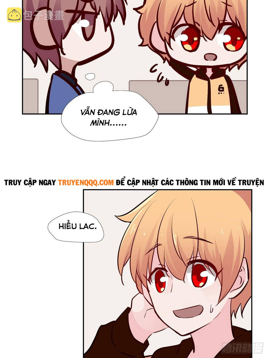 hương vị ngọt ngào chapter 18 10