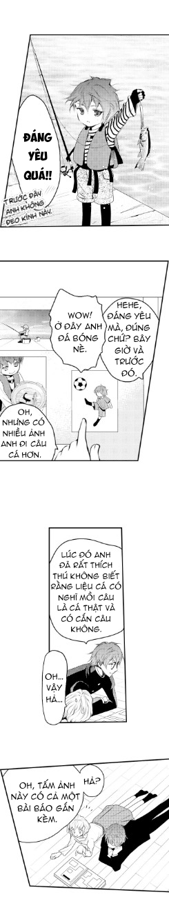 giây phút tận hưởng chapter 47 4