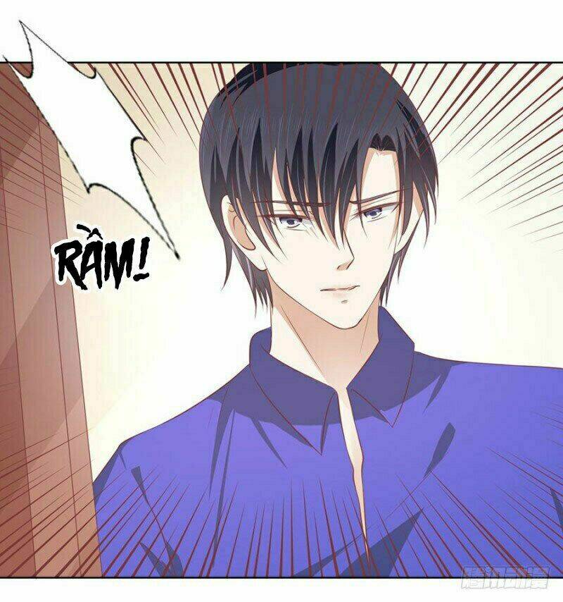 liệt ái tri hạ: series mật đào tiểu tình nhân chapter 162 27