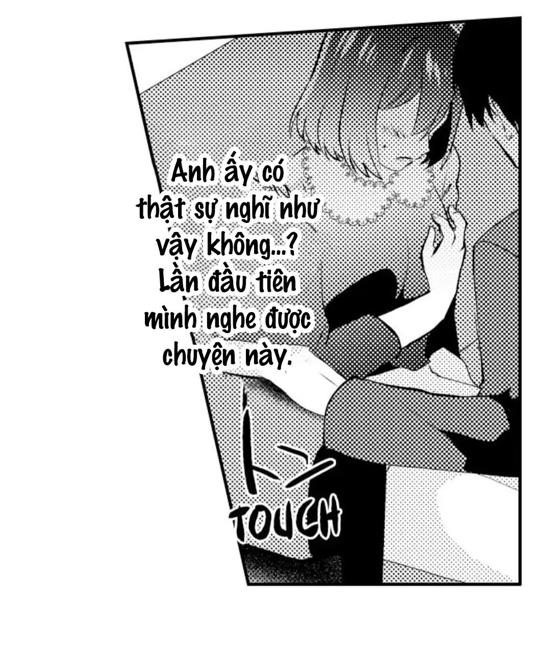 sau khi chia tay, chúng tôi làm "chuyện ấy" chapter 8.2 2