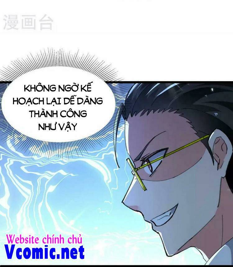 trọng sinh khí thiếu quy lai chapter 245 30