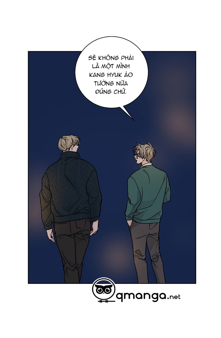 yêu em đi, bác sĩ! chapter 48 28