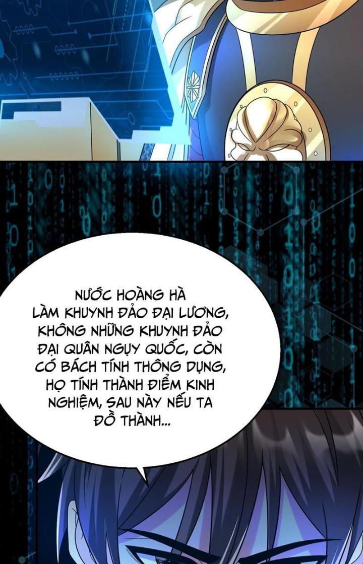 đại tần, ta là con tần thủy hoàng, giết địch thành thần chapter 64 27