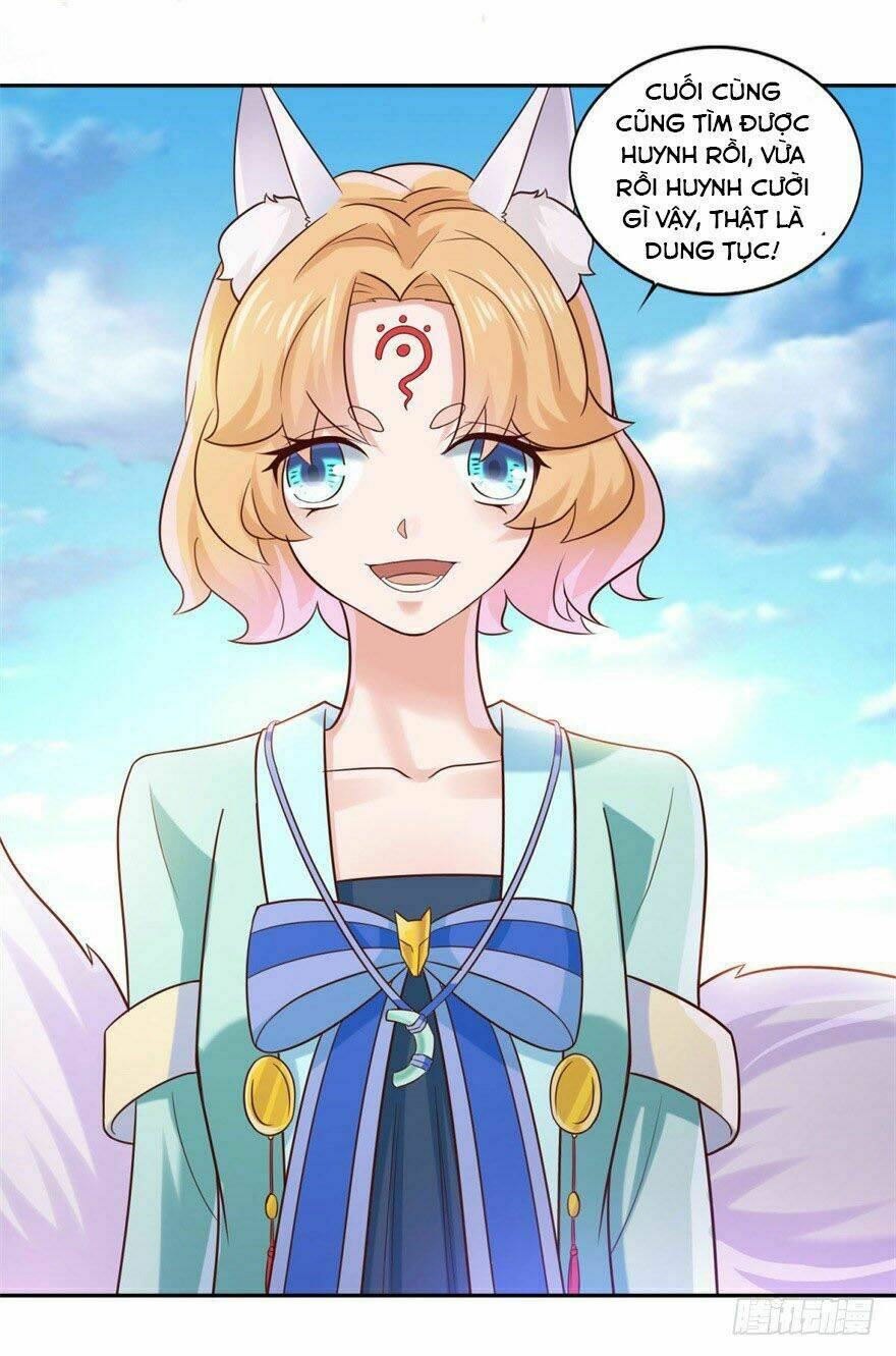 tiên ma đồng tu chapter 38 5