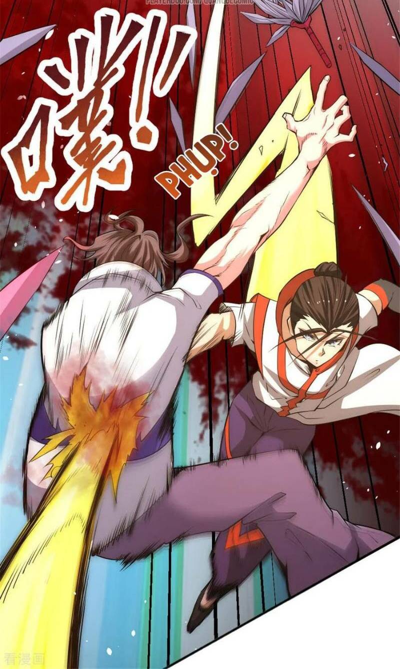 đô thị đỉnh phong cao thủ chapter 67 30