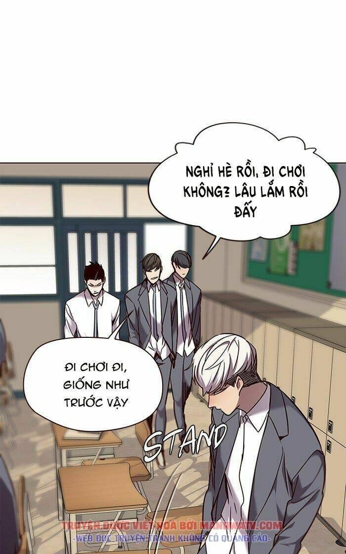 biến thân thành mèo chapter 66 31