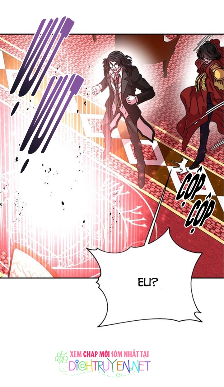 con gái bảo bối của ma vương chapter 64 57