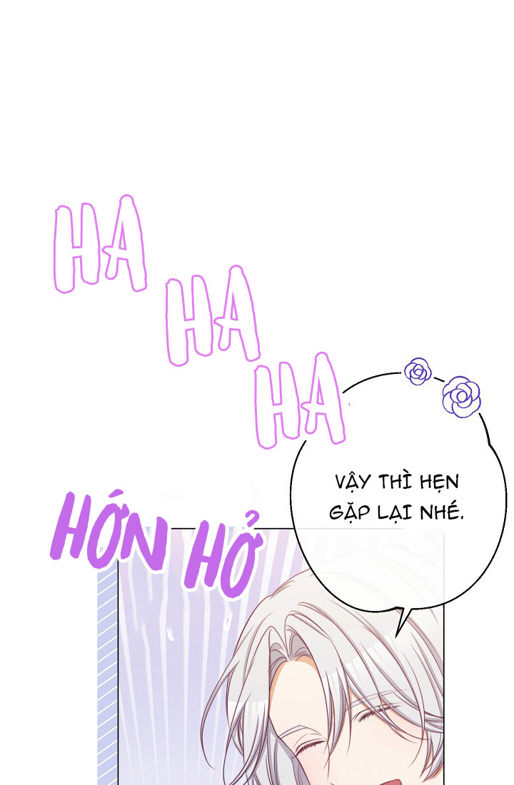 ác nữ đảo ngược đồng hồ cát chapter 67 14