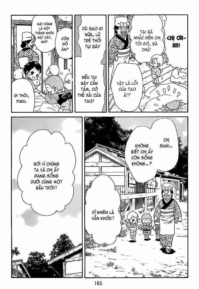 hoa hồng đỏ chapter 5 26