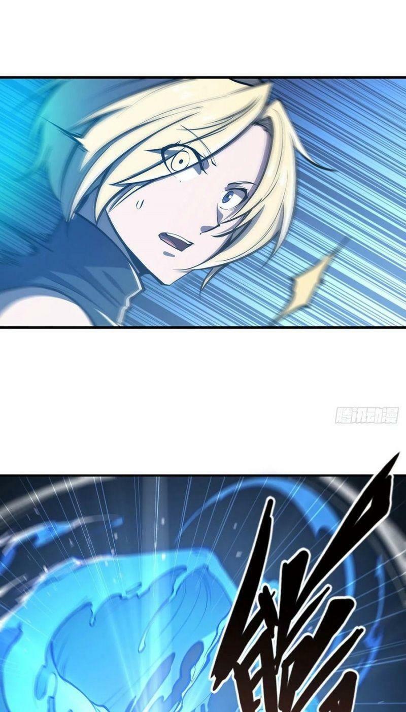 huyết cơ và kỵ sĩ chapter 81 26