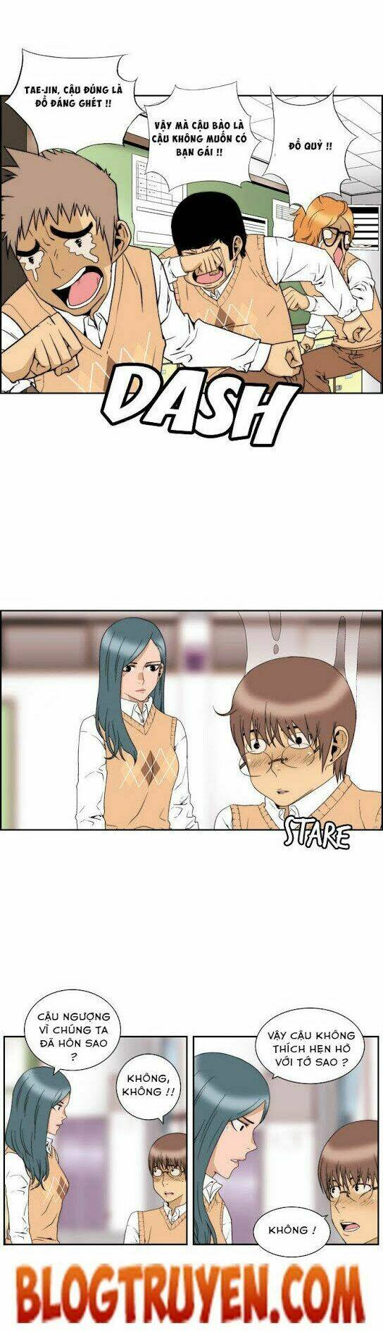 green boy chapter 45 8