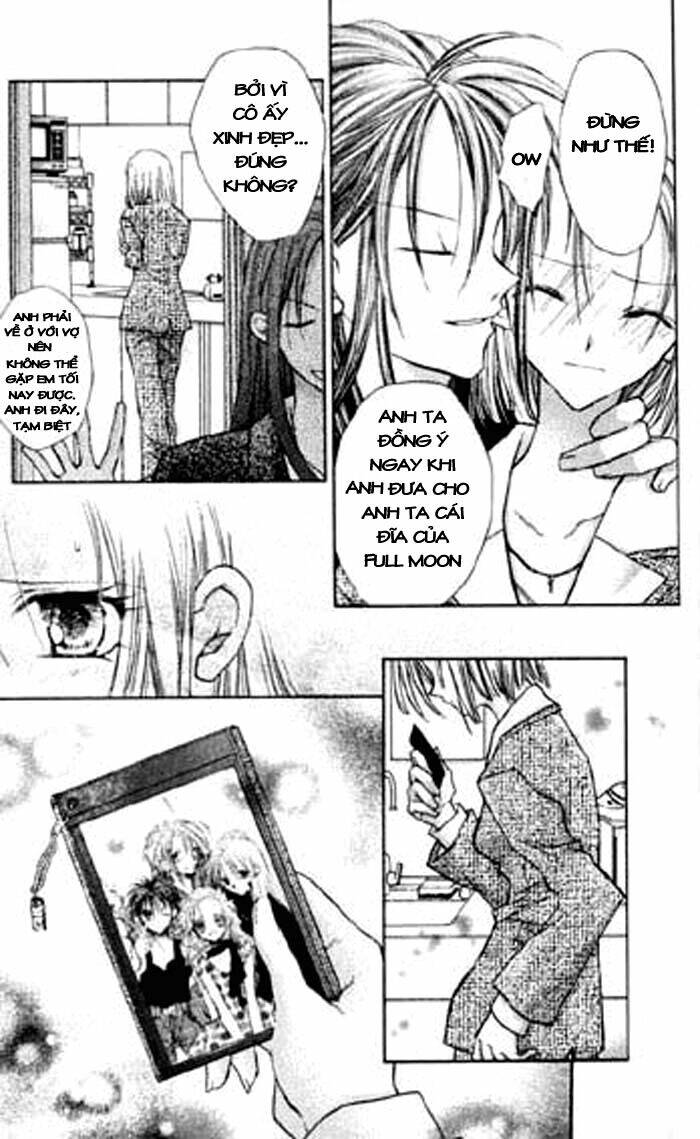 đi tìm mặt trăng tròn chapter 10 15