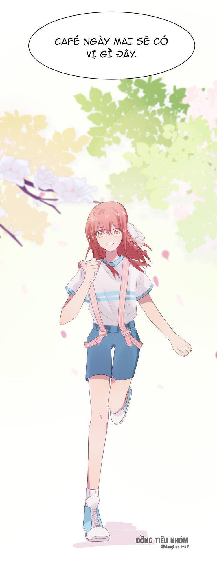 nhất tiễn khuynh tâm chapter 3 16