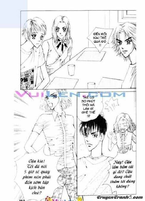 người mẫu hoàn hảo chapter 5 101