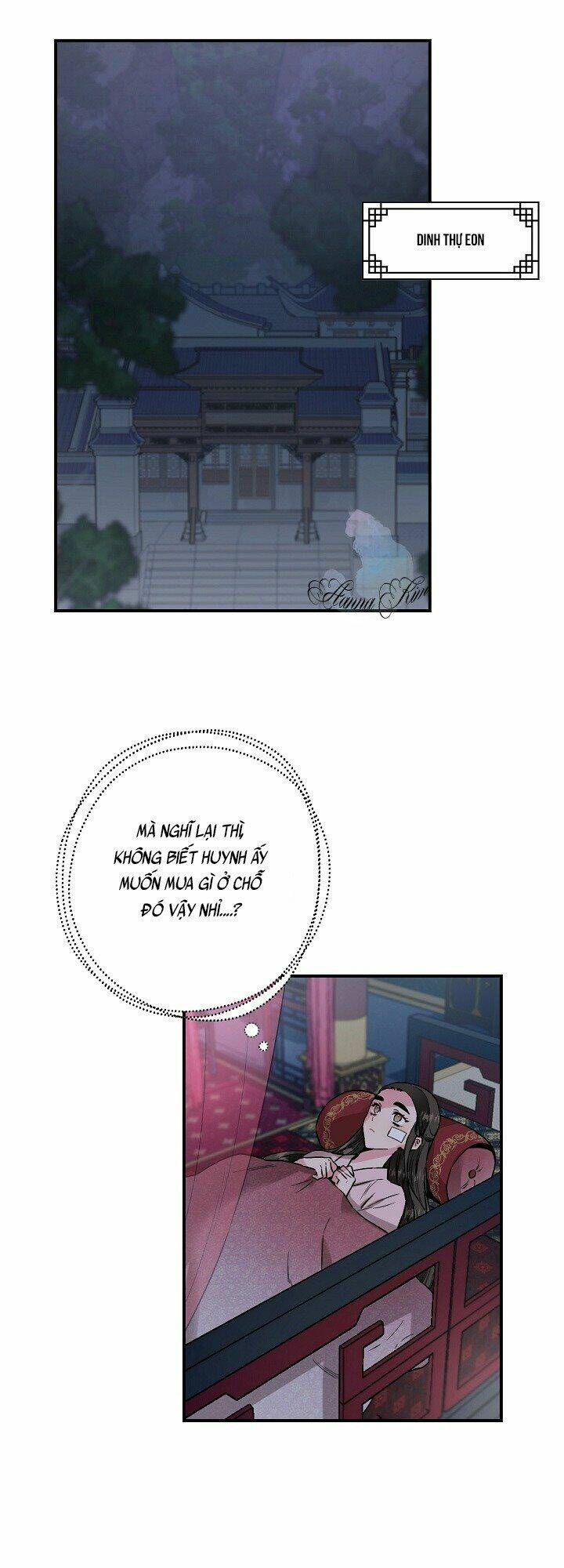 tôi trở thành nhân vật phản diện giỏi nhất trong giới võ thuật chapter 22 2