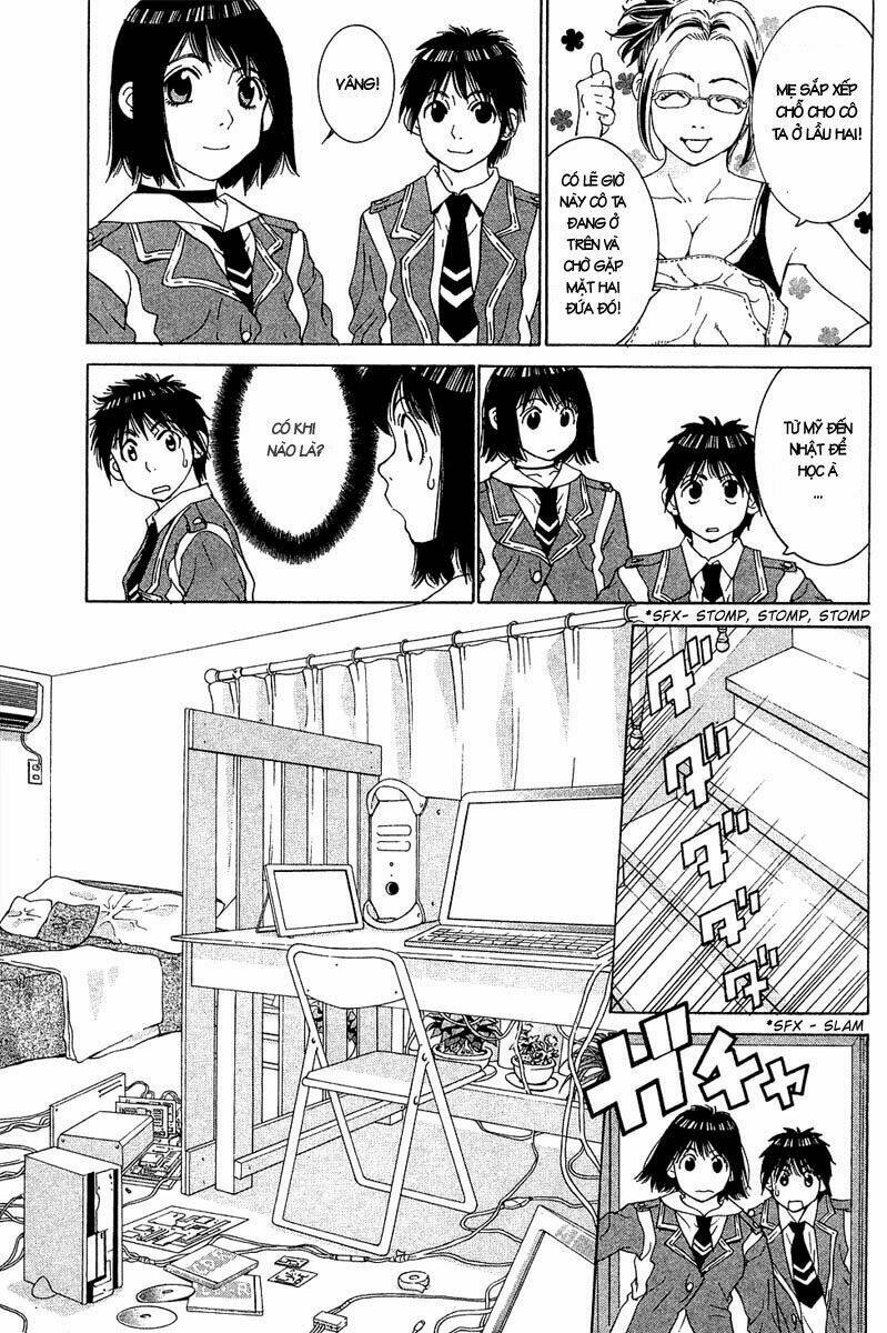 gacha gacha chapter 17 4