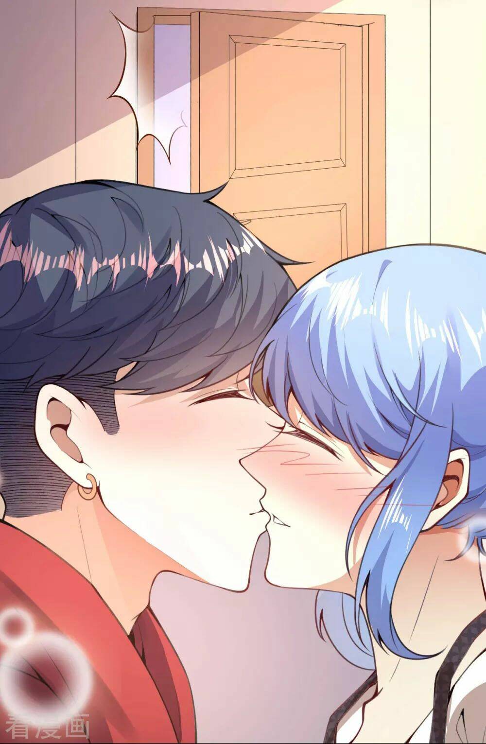 đô thị hộ hoa tiên tôn chapter 5 35