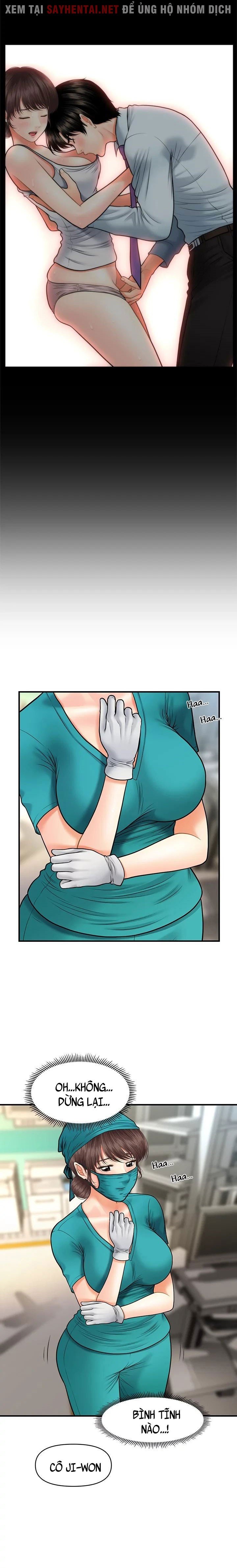 này anh đẹp trai chapter 27 3