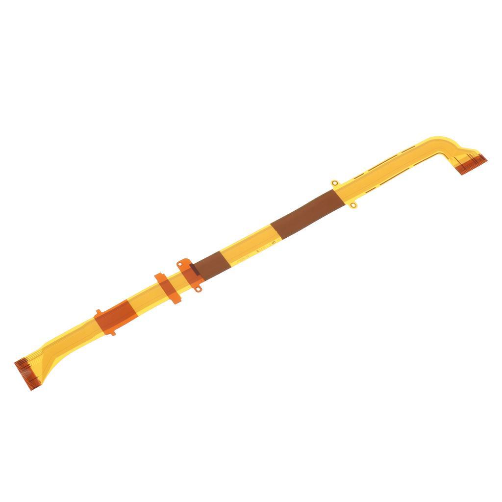 LCD Display Screen Flex Cable For  DMC-GF6 Camera Repair Part