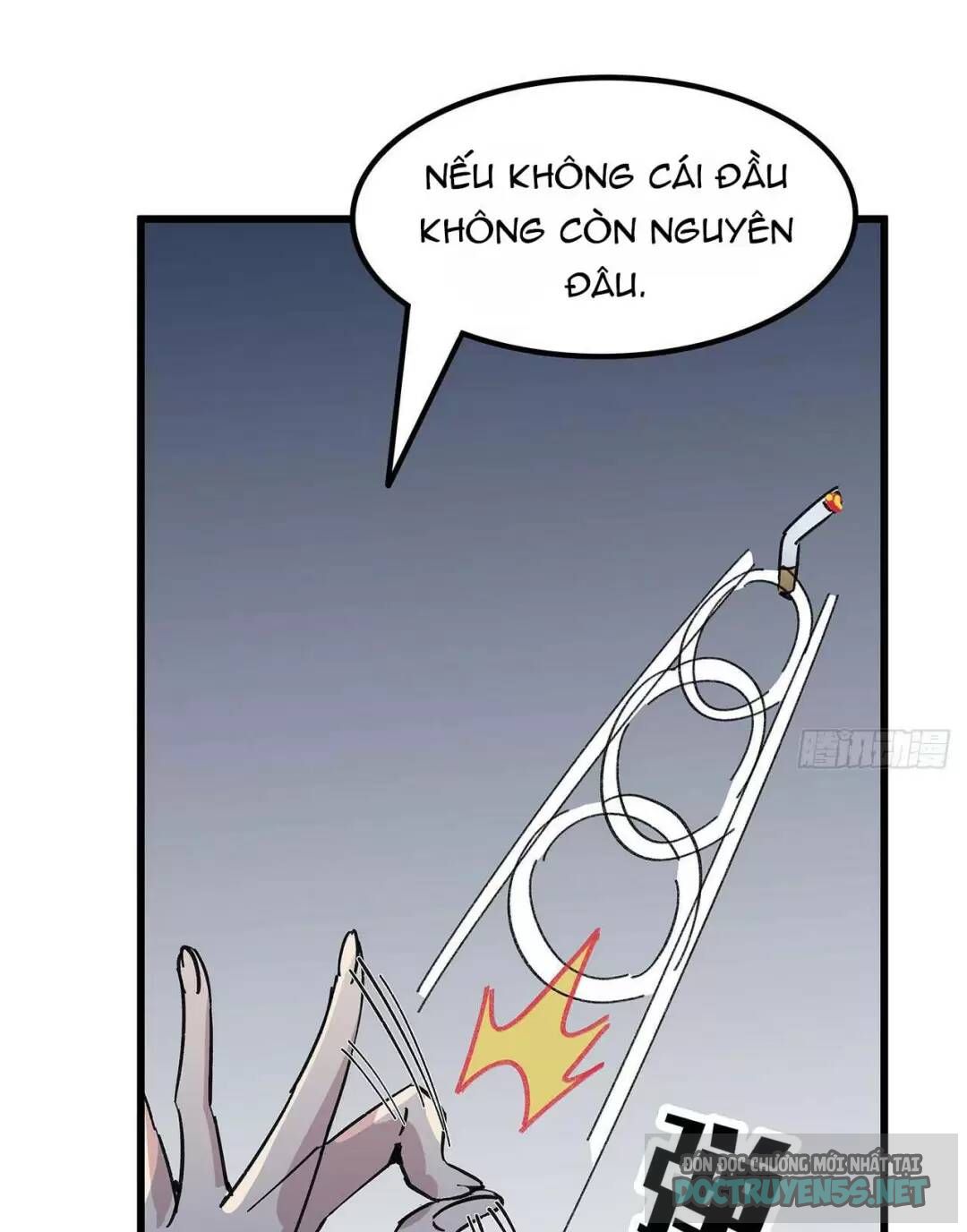 giải cứu 99 nữ chính ở mạt thế chapter 128 33