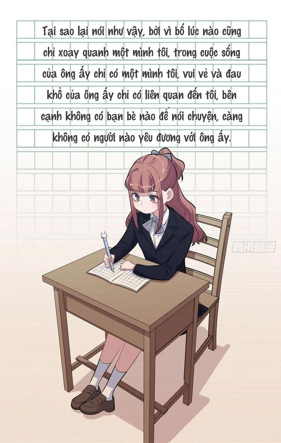 bố vợ đại nhân là bà xã chapter 153 5