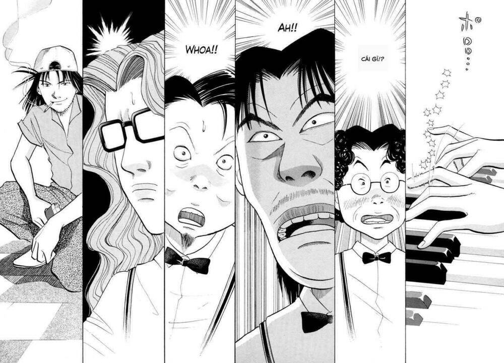 piano no mori chapter 54 7