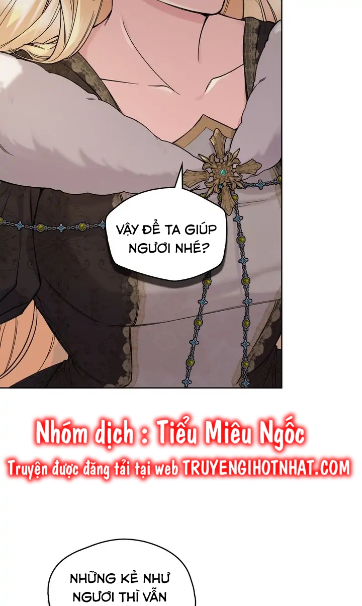 nỗi buồn của chú hề chapter 57 11