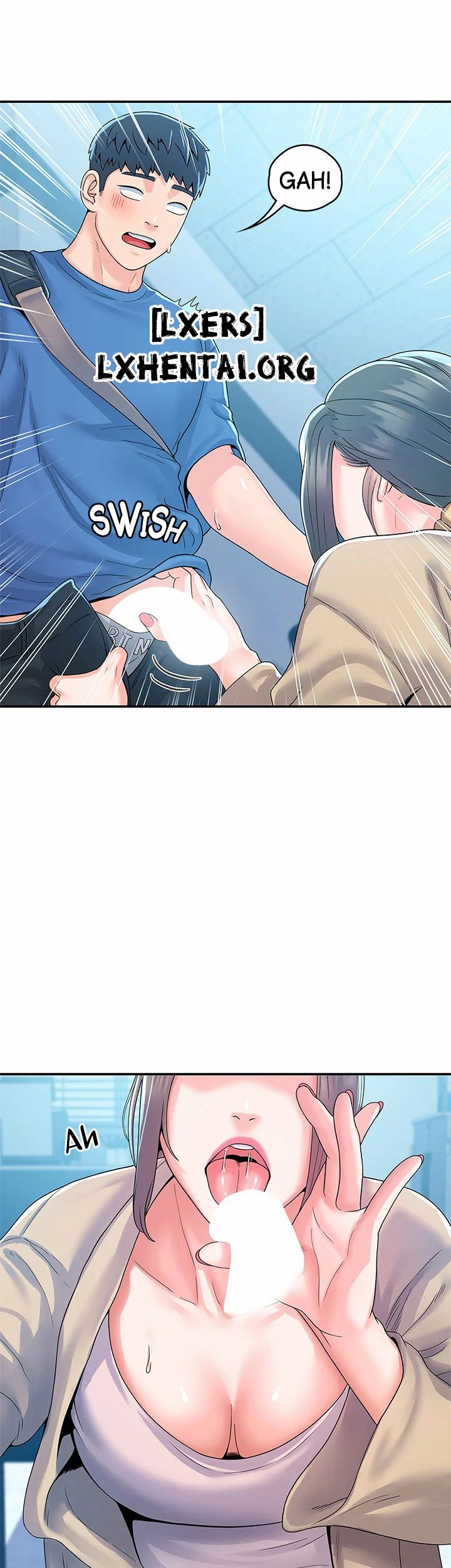 sinh viên thời nay chapter 64 34