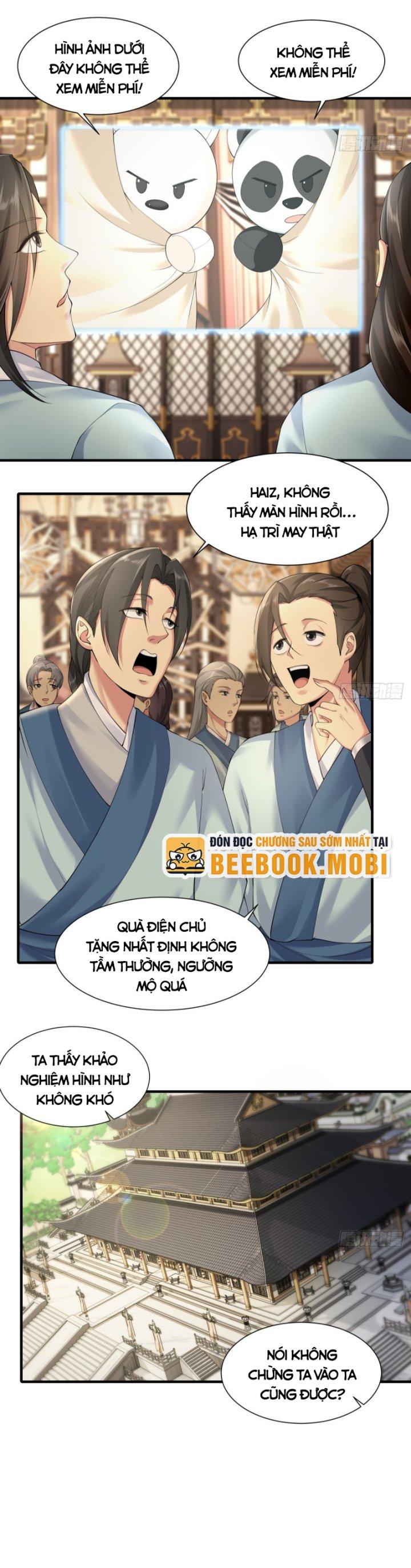 khởi đầu với tuyệt sắc nữ sư phụ: hệ thống thập cân phản cốt chapter 21 4