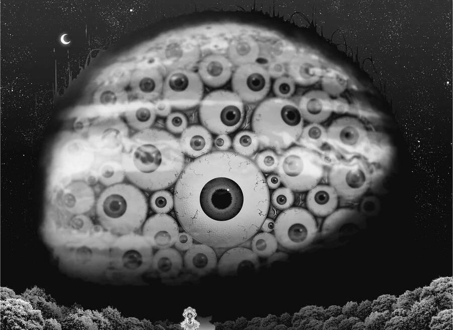 thợ săn ác linh chapter 54 26