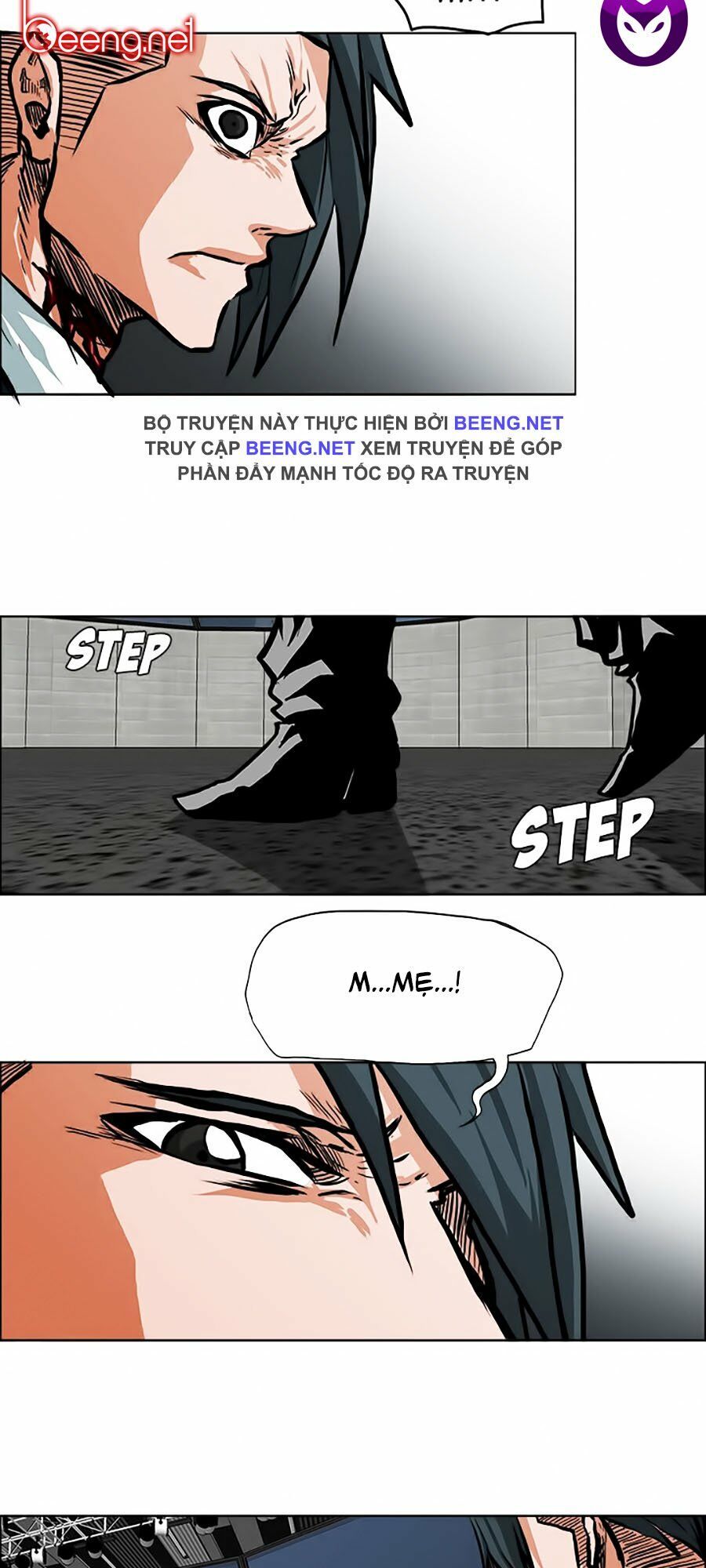 bá chủ học đường ss2 chapter 55 40