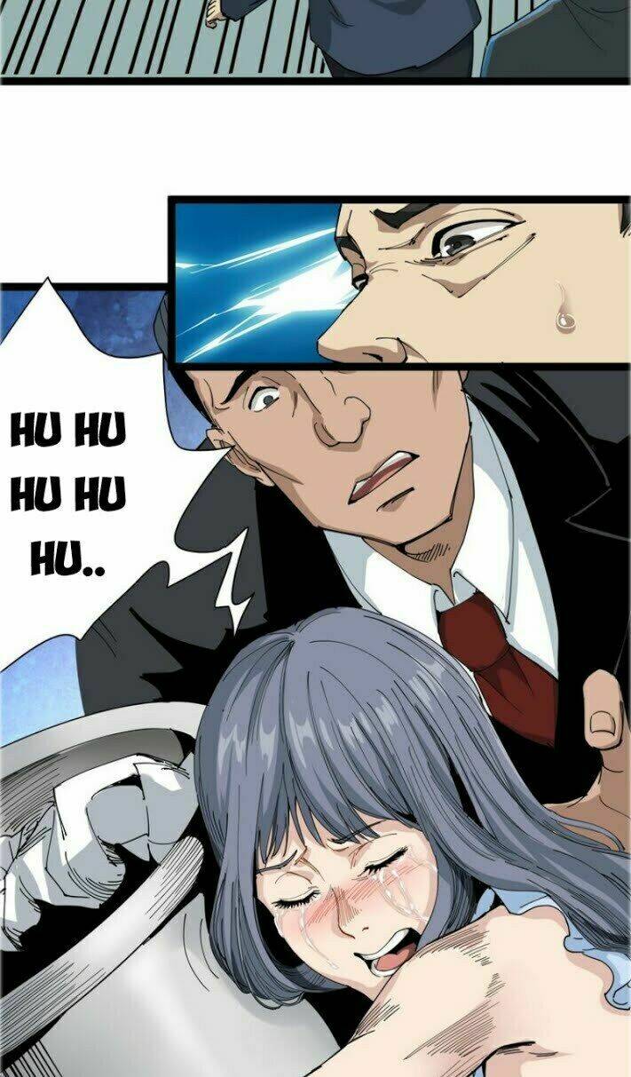 hồi xuân tiểu độc y chapter 7 10