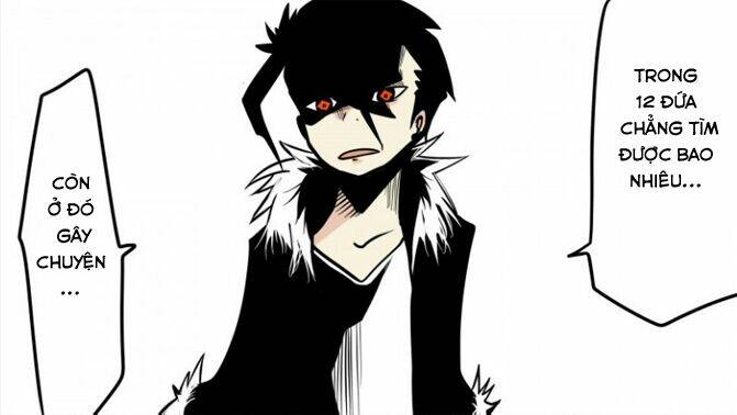 senyuu chapter 22 56