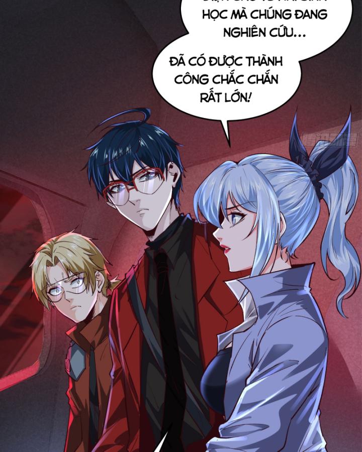 bắt đầu từ trăng đỏ chapter 161 6