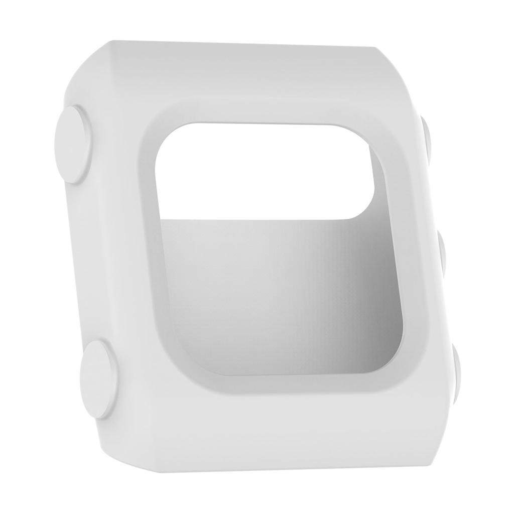 Silicone Rubber Case Sleeve Shookproof Cover Skin for Polar V800 Sport Smart Watch