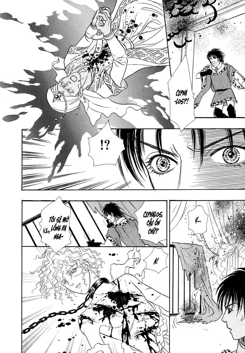 kenja no ishi chapter 13 43