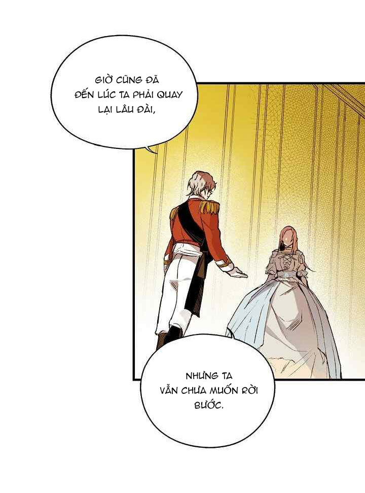 cổ tích về người mẹ kế chapter 22 26