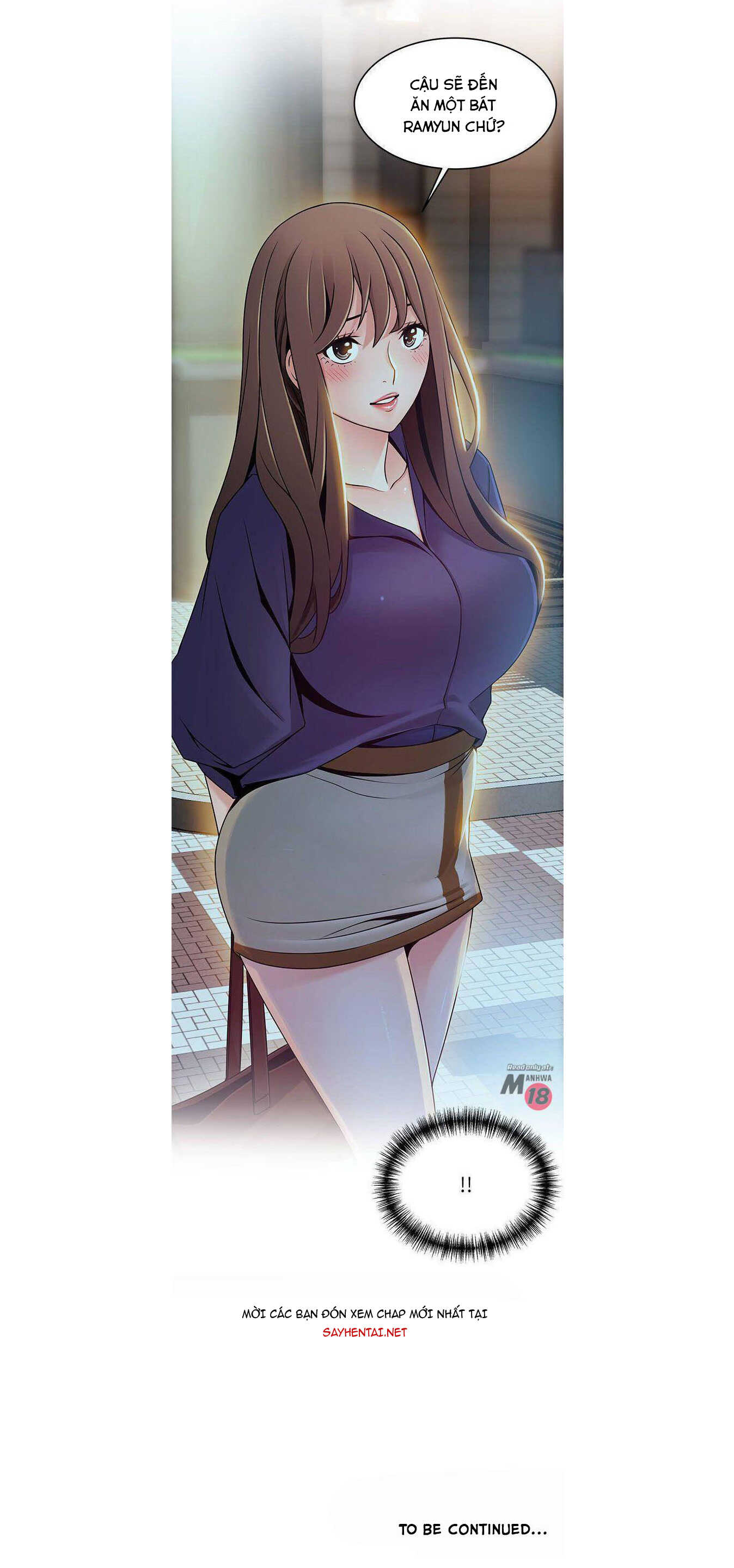 điểm yếu chapter 72 30