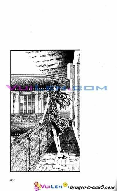 goong - [ hoàng cung ] chapter 9 80