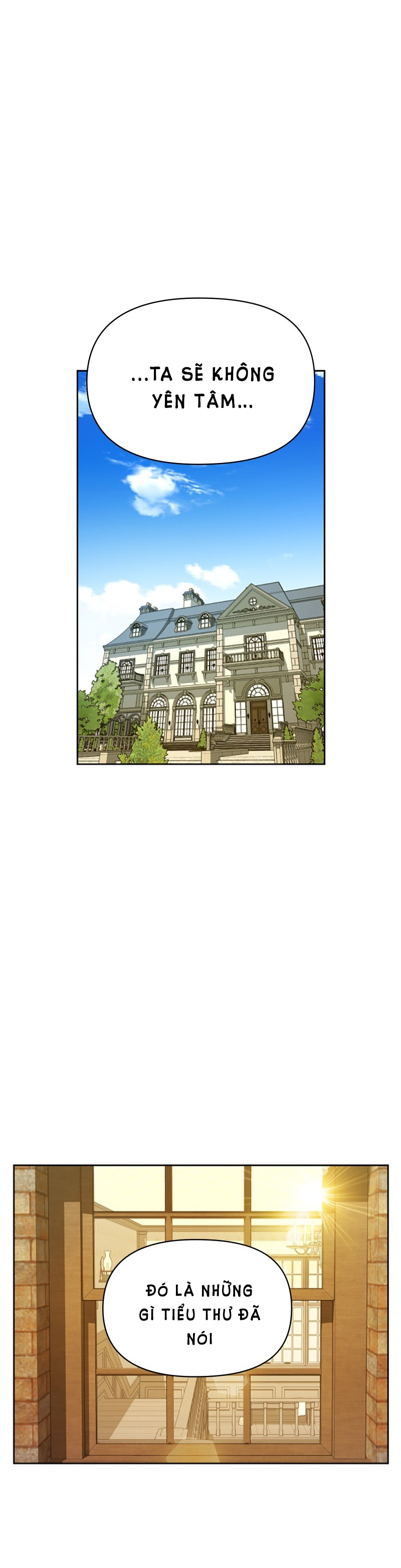 tôi muốn trở thành cô ấy dù chỉ là một ngày chapter 86 18