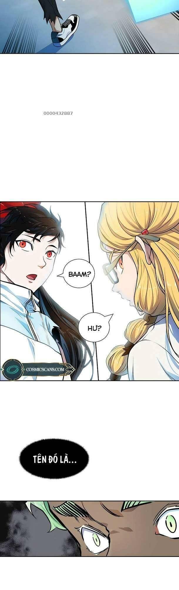 tòa tháp bí ẩn 2 chapter 570 177