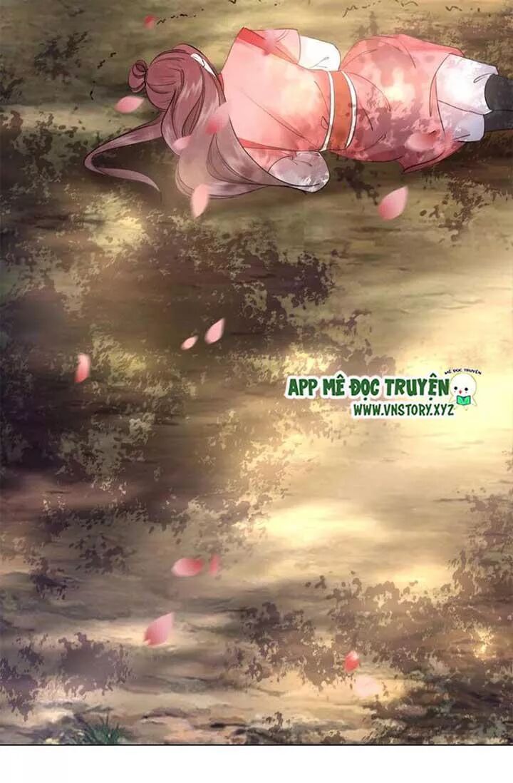 cực phẩm phế vật tiểu thư chapter 33 32