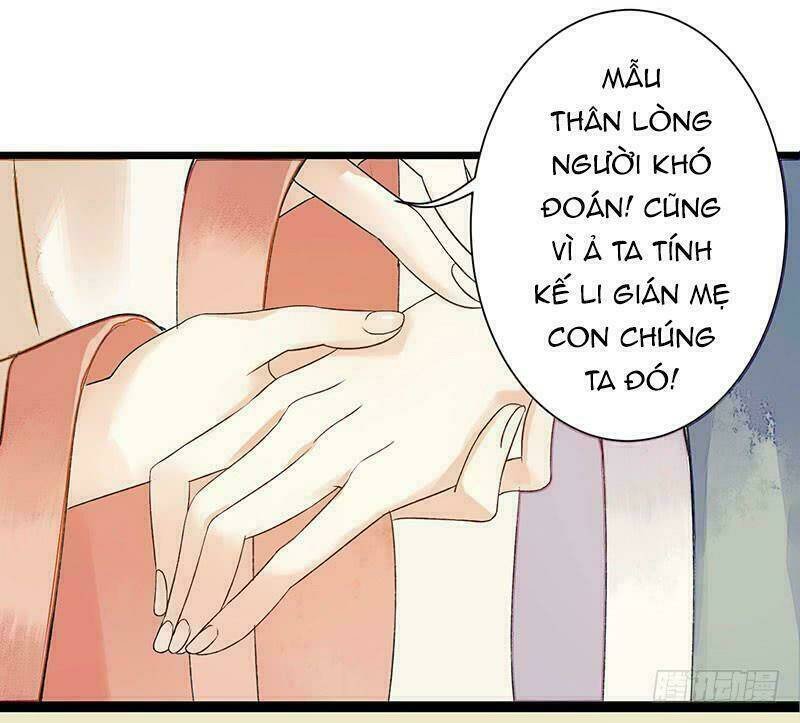 nhất đế trọng sinh mỹ nhân tâm kế chapter 9 31