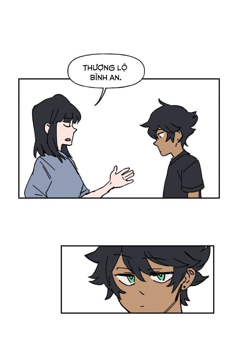 lumine - cội nguồn ánh sáng chapter 124 25